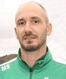Matteo SPINACI - Portiere